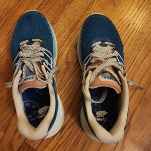 KARHU Fusion 3.5 size 9 women's running shoes